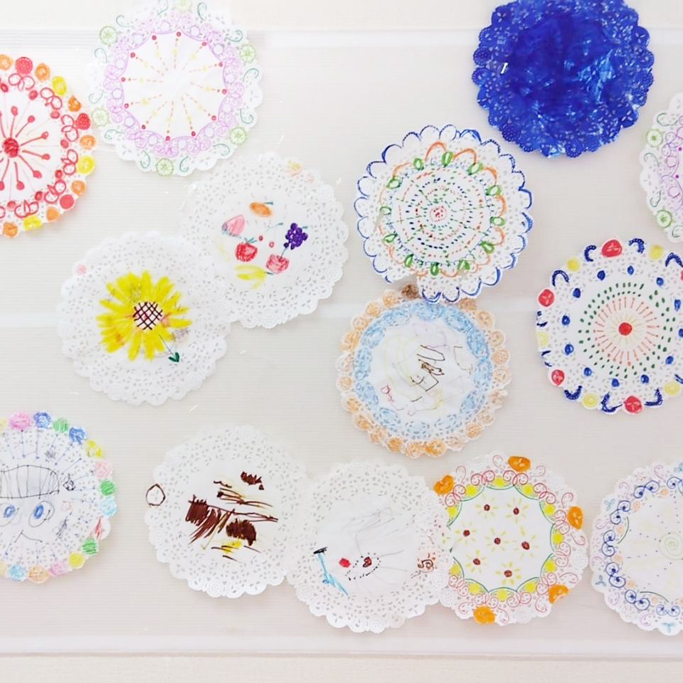 奄美市の児童発達支援　はごろもの郷