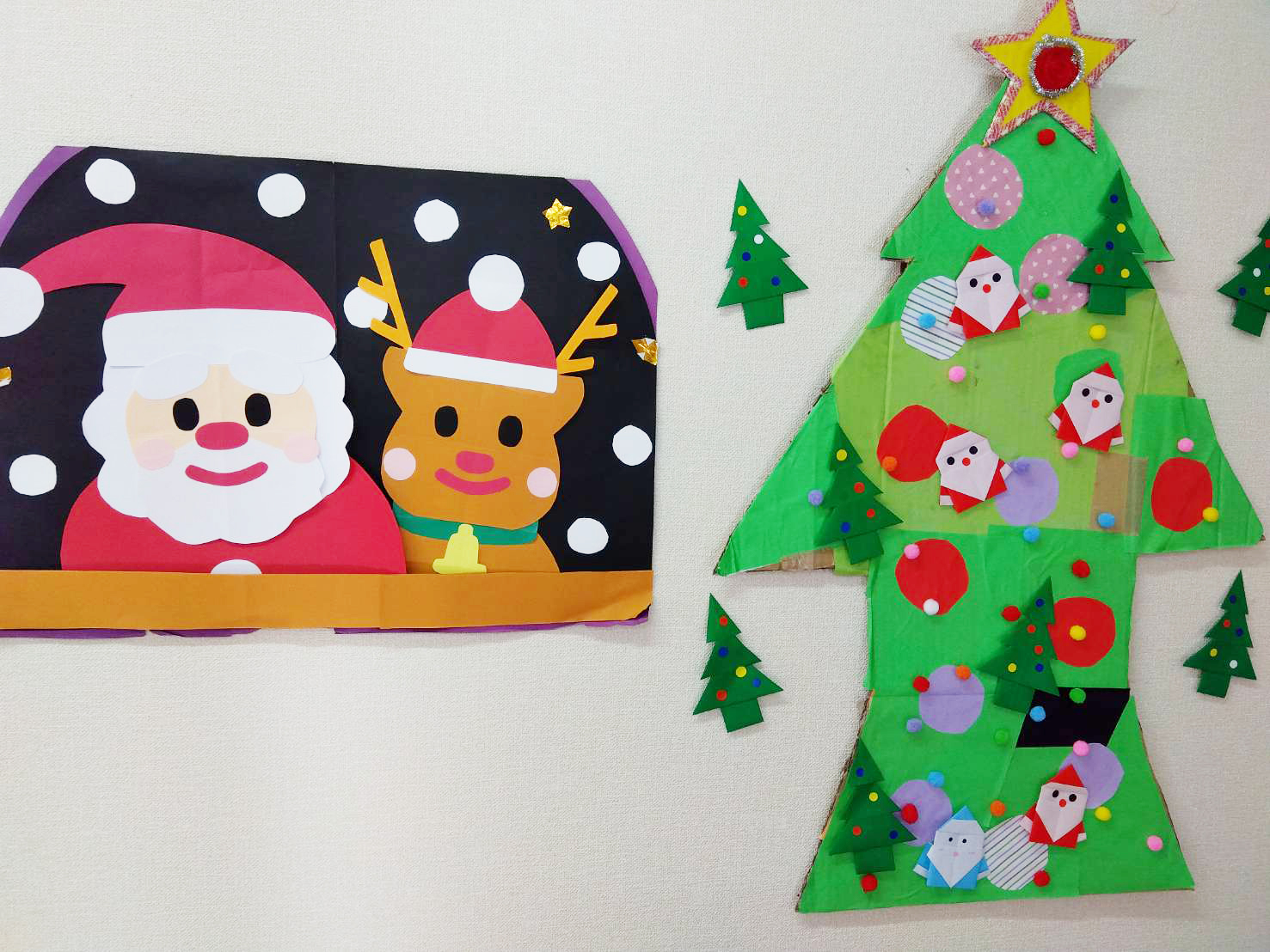 奄美市の児童発達支援　はごろもの郷