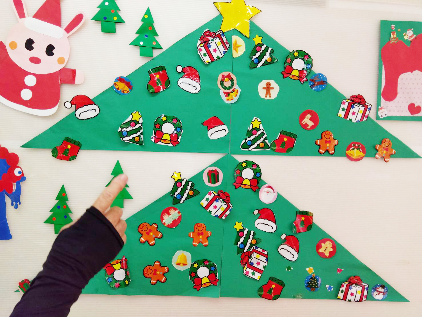 奄美市の児童発達支援　はごろもの郷