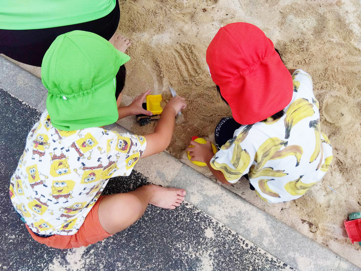 奄美市の児童発達支援　はごろもの郷