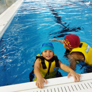 奄美市の児童発達支援　はごろもの郷