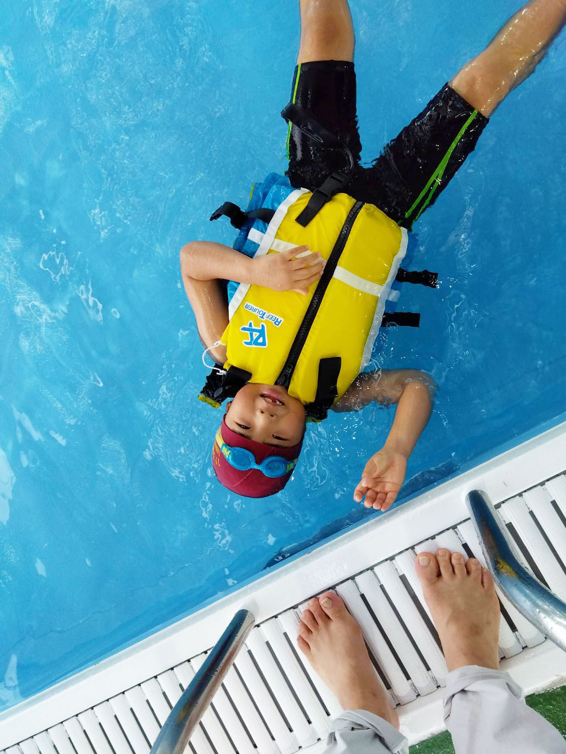 奄美市の児童発達支援　はごろもの郷